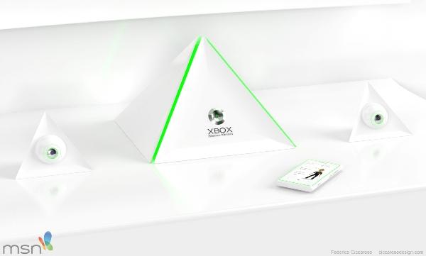 Microsoft Xbox 720 Microsoft Xbox 720