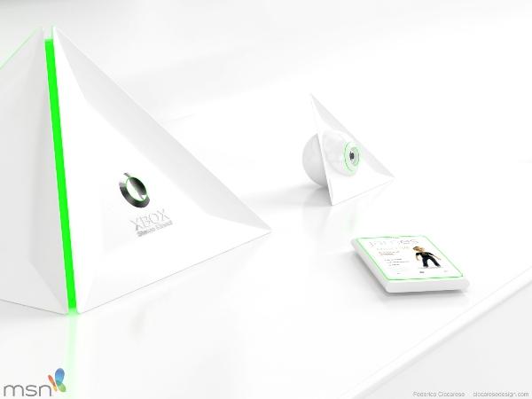 Microsoft Xbox 720 Microsoft Xbox 720