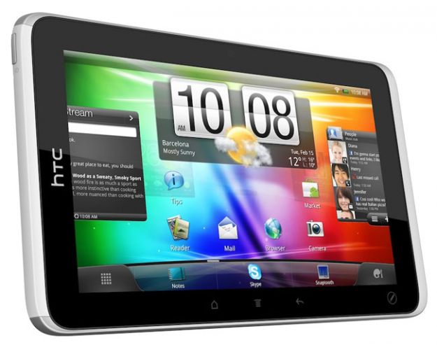 HTC HTC