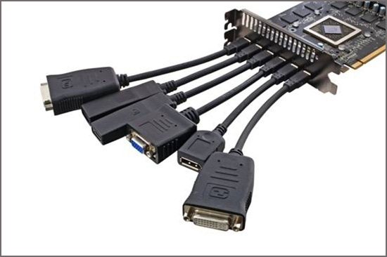 ColorFire Radeon HD 7850 XStorm Pro X6 ColorFire Radeon HD 7850 XStorm Pro X6