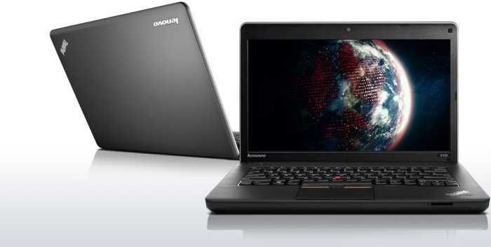  Lenovo ThinkPad Edge E435 и E535 