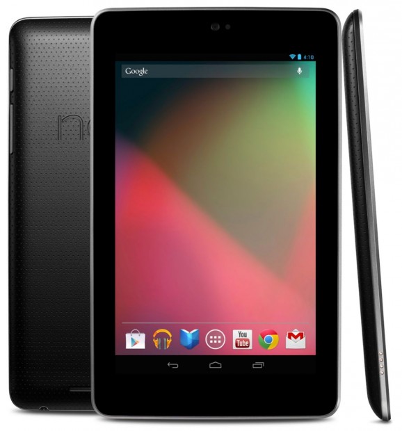 Google Nexus 7 Google Nexus 7