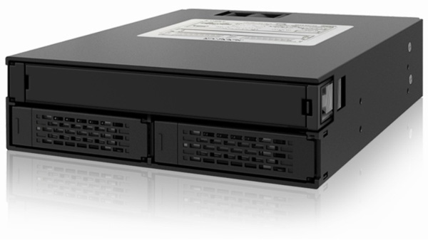 ICY DOCK MB994IPO-3SB ICY DOCK MB994IPO-3SB