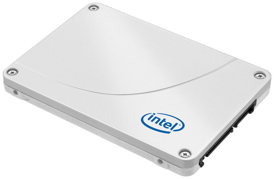 Intel 240GB 330 Series SSD