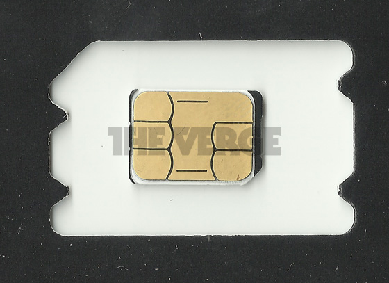 nano-SIM nano-SIM