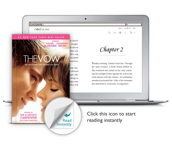 Nook for Web Nook for Web