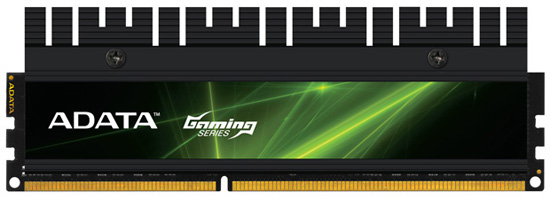  ADATA XPG Gaming Series v2.0 DDR3-2400G Memory Module 