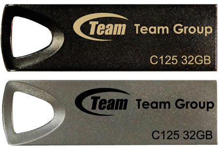 Team C125 Team C125