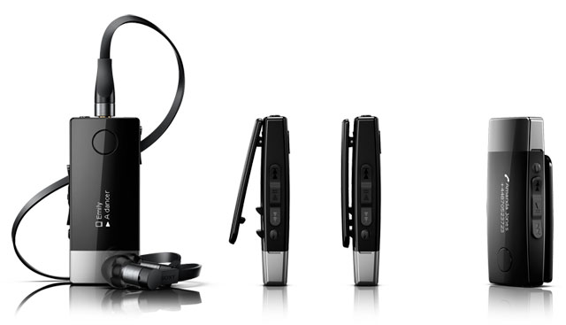 Smart Wireless Headset pro Smart Wireless Headset pro