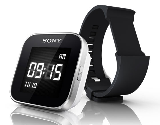 Xperia SmartWatch Xperia SmartWatch