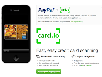 PayPal PayPal