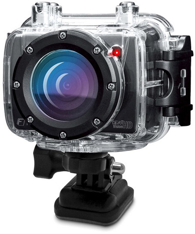 FANTEC BeastVision HD FANTEC BeastVision HD