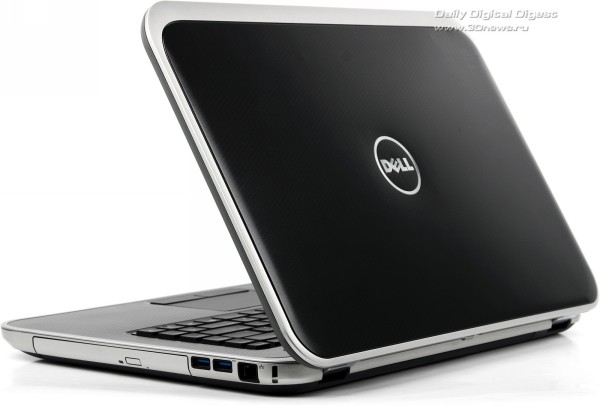 Dell Inspiron 7520 Dell Inspiron 7520