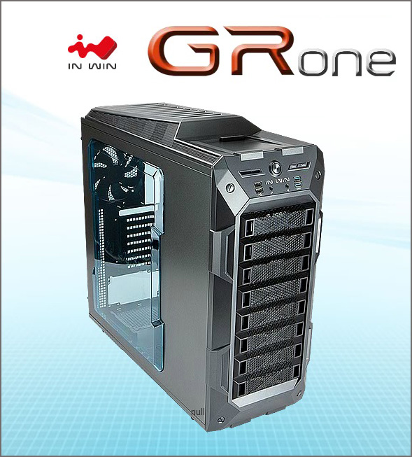 IN WIN GRone IN WIN GRone