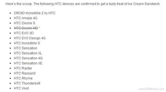 Андроид 4.0 На Htc Desire S