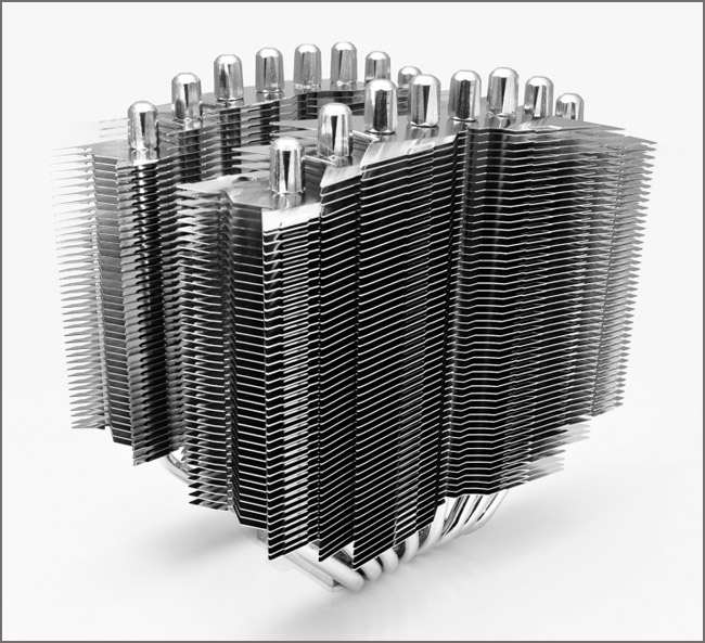 Thermalright Silver Arrow Extreme Thermalright Silver Arrow Extreme