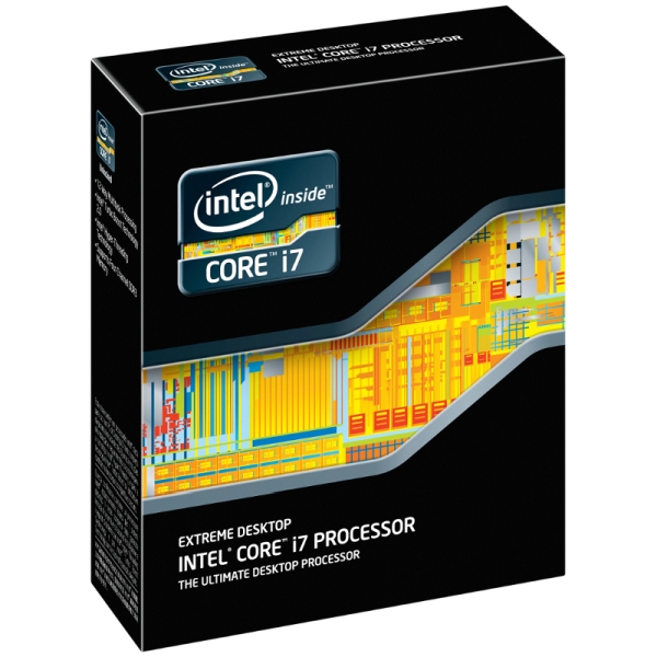 Intel Core i7-3970X