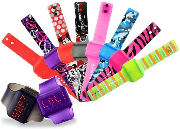 Hallmark Text Band Hallmark Text Band