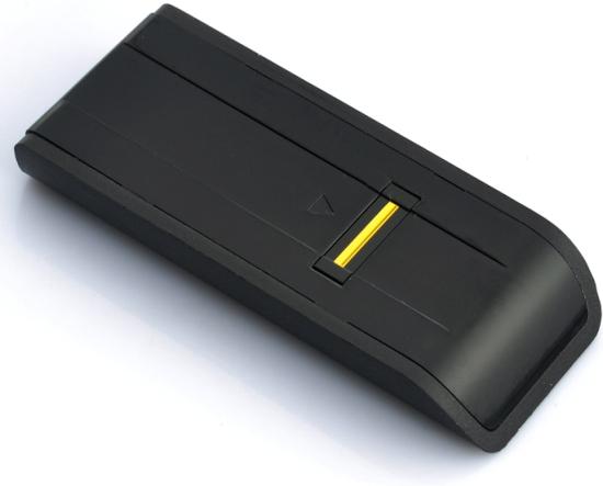 USB Fingerprint Reader USB Fingerprint Reader