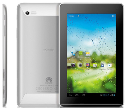 Huawei MediaPad 7 Lite Huawei MediaPad 7 Lite
