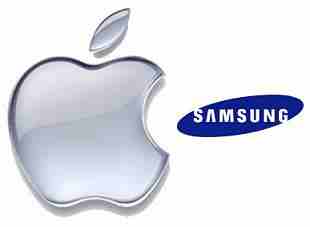 Apple Samsung Apple Samsung