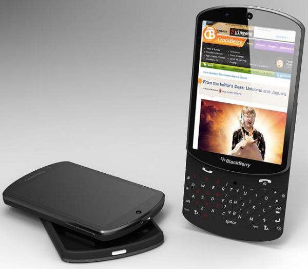 BlackBerry 10 BlackBerry 10