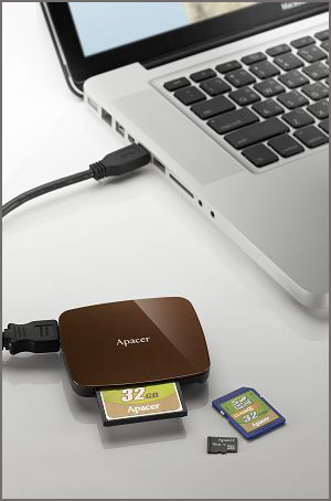 Apacer AM530 Apacer AM530