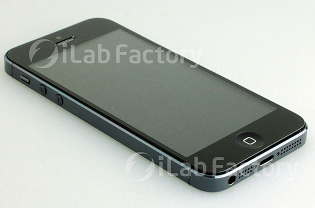 Apple iPhone 5 Apple iPhone 5