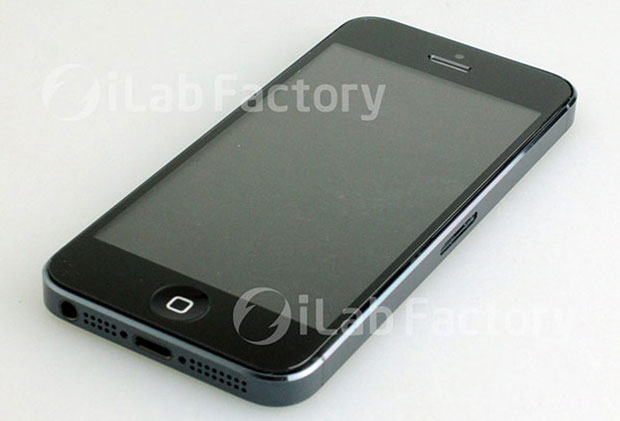 Apple iPhone 5 Apple iPhone 5
