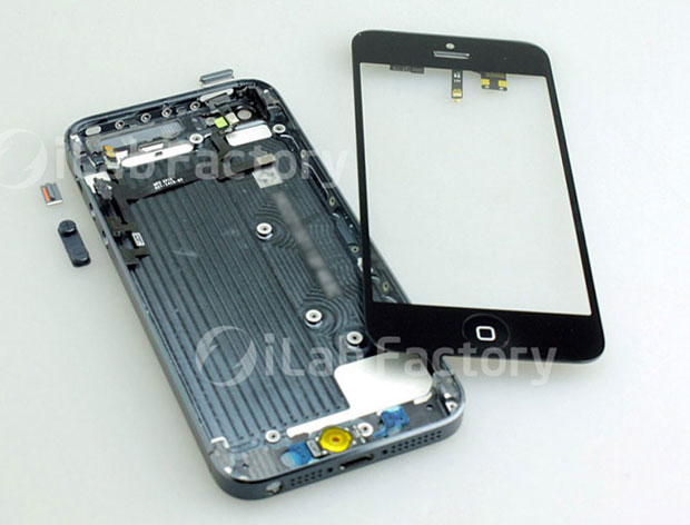 Apple iPhone 5 Apple iPhone 5