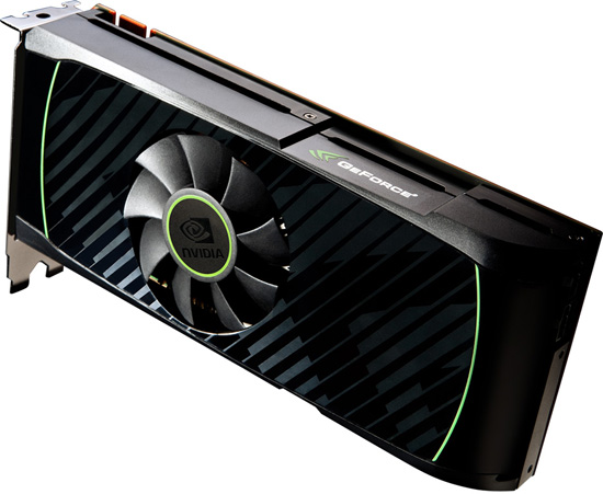 Видеокарта nvidia geforce gtx 560 ti обзор