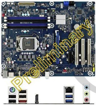 Intel Media Series DZ75ML-45K Intel Media Series DZ75ML-45K