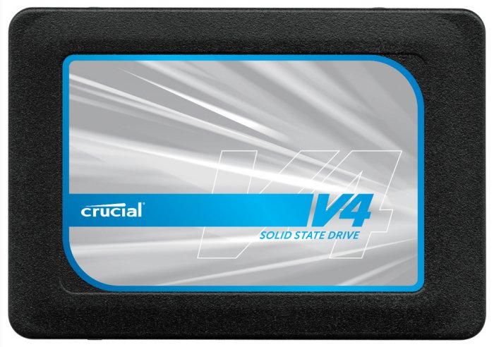Crucial v4