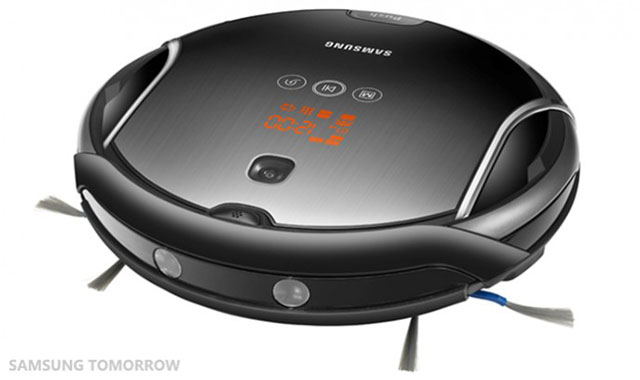 Samsung Smart Tango Samsung Smart Tango