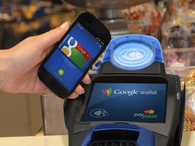 Google Wallet Google Wallet