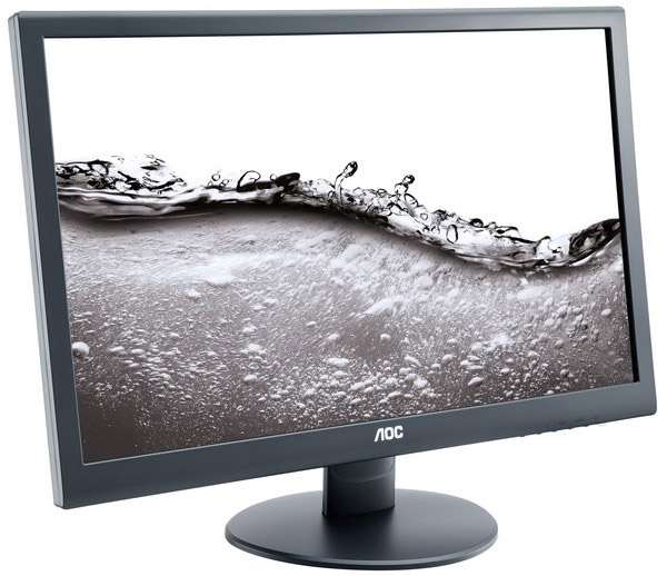 AOC e2752Vq AOC e2752Vq