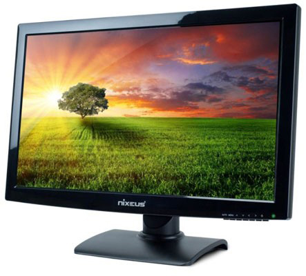 Nixeus Vue 27'' Nixeus Vue 27''