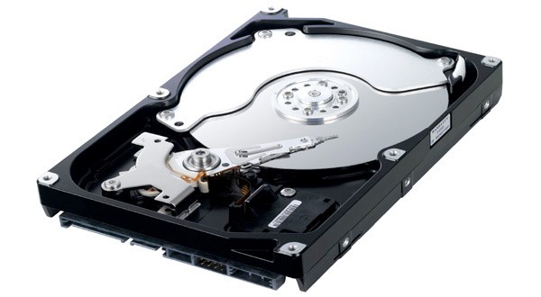 Seagate Seagate