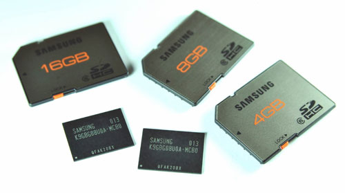 Samsung Electronics Samsung Electronics