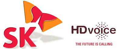 SK Telecom HD Voice SK Telecom HD Voice