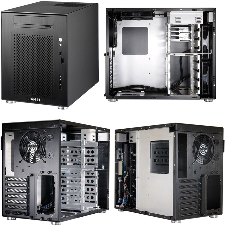 Lian Li PC-V650 Lian Li PC-V650
