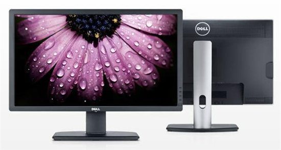 Dell U2713HM Dell U2713HM