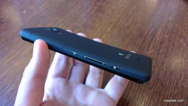 Sony Xperia T Sony Xperia T