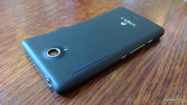 Sony Xperia T Sony Xperia T
