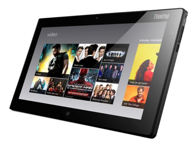  Lenovo ThinkPad Tablet 2 
