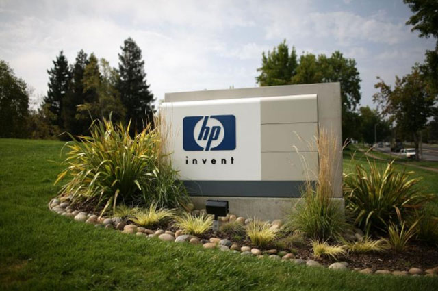 HP HP