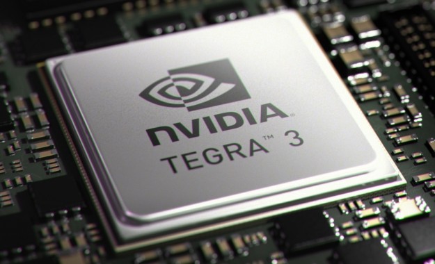 NVIDIA Tegra 3 NVIDIA Tegra 3