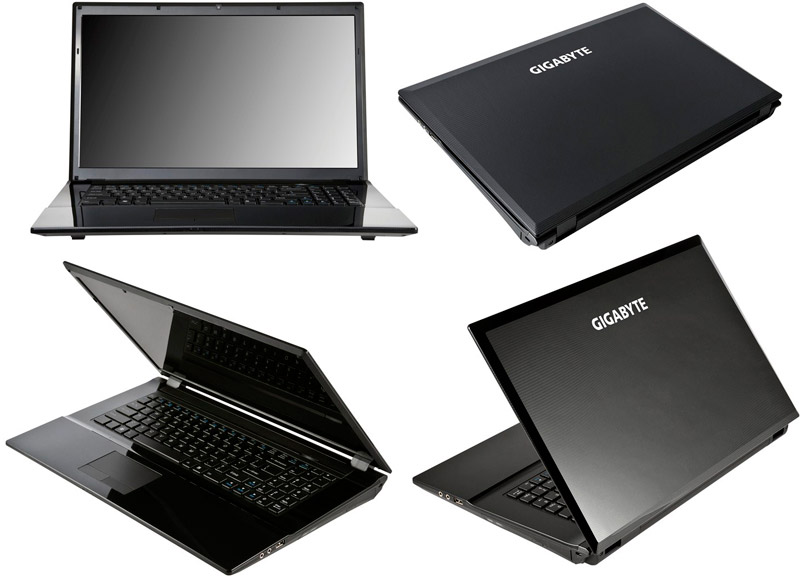  GIGABYTE Q1700 