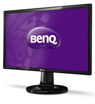 BenQ GW60 Series BenQ GW60 Series