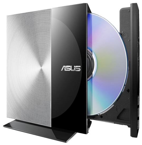 ASUS SDRW-08D3S-U ASUS SDRW-08D3S-U